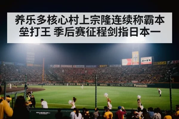 baseball stadium lights